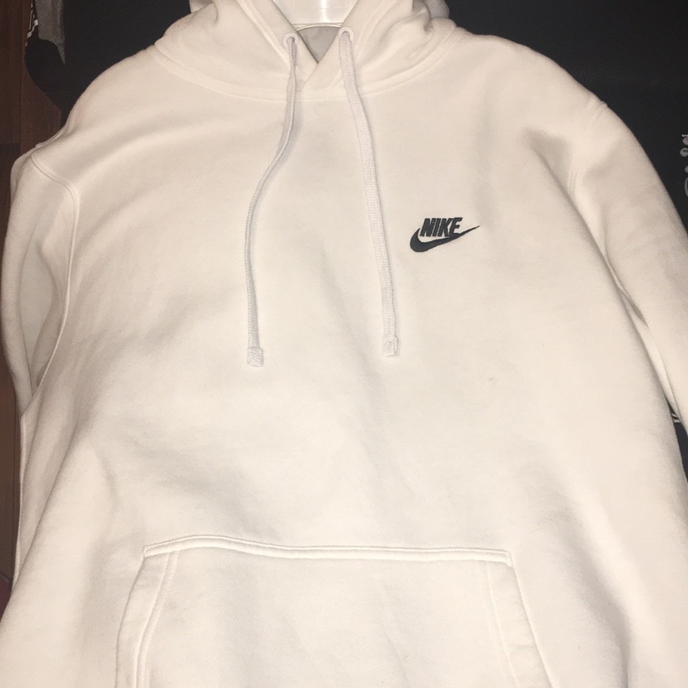 Nike sweater